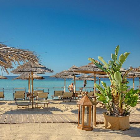 Tenuta Ingegna Apartments Porto Cesareo Eksteriør bilde