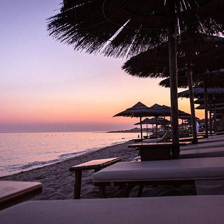 Tenuta Ingegna Apartments Porto Cesareo Eksteriør bilde