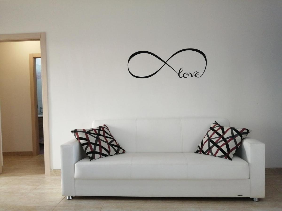 Tenuta Ingegna Apartments Porto Cesareo Eksteriør bilde