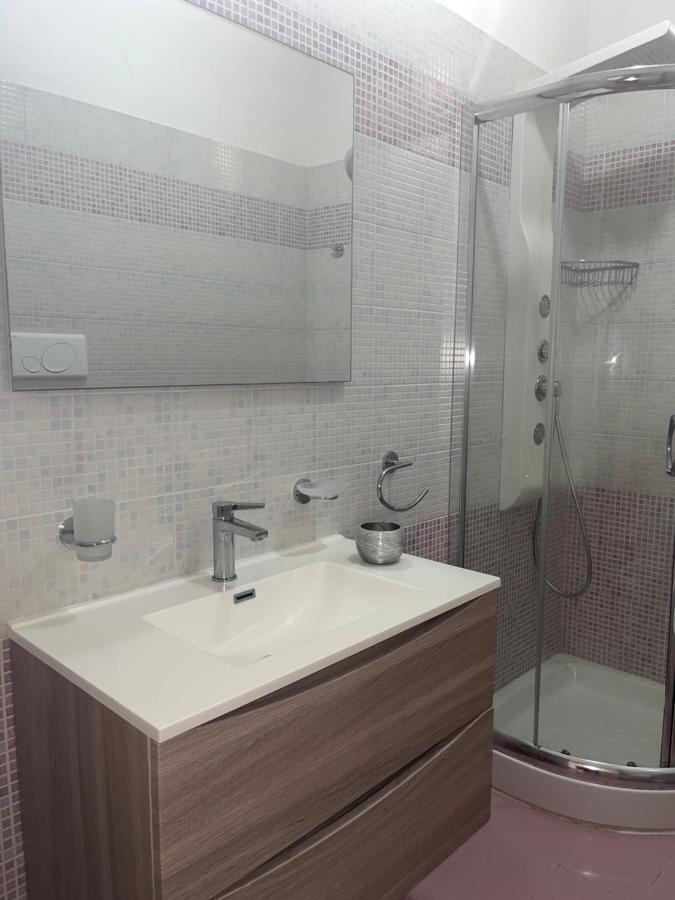 Tenuta Ingegna Apartments Porto Cesareo Eksteriør bilde
