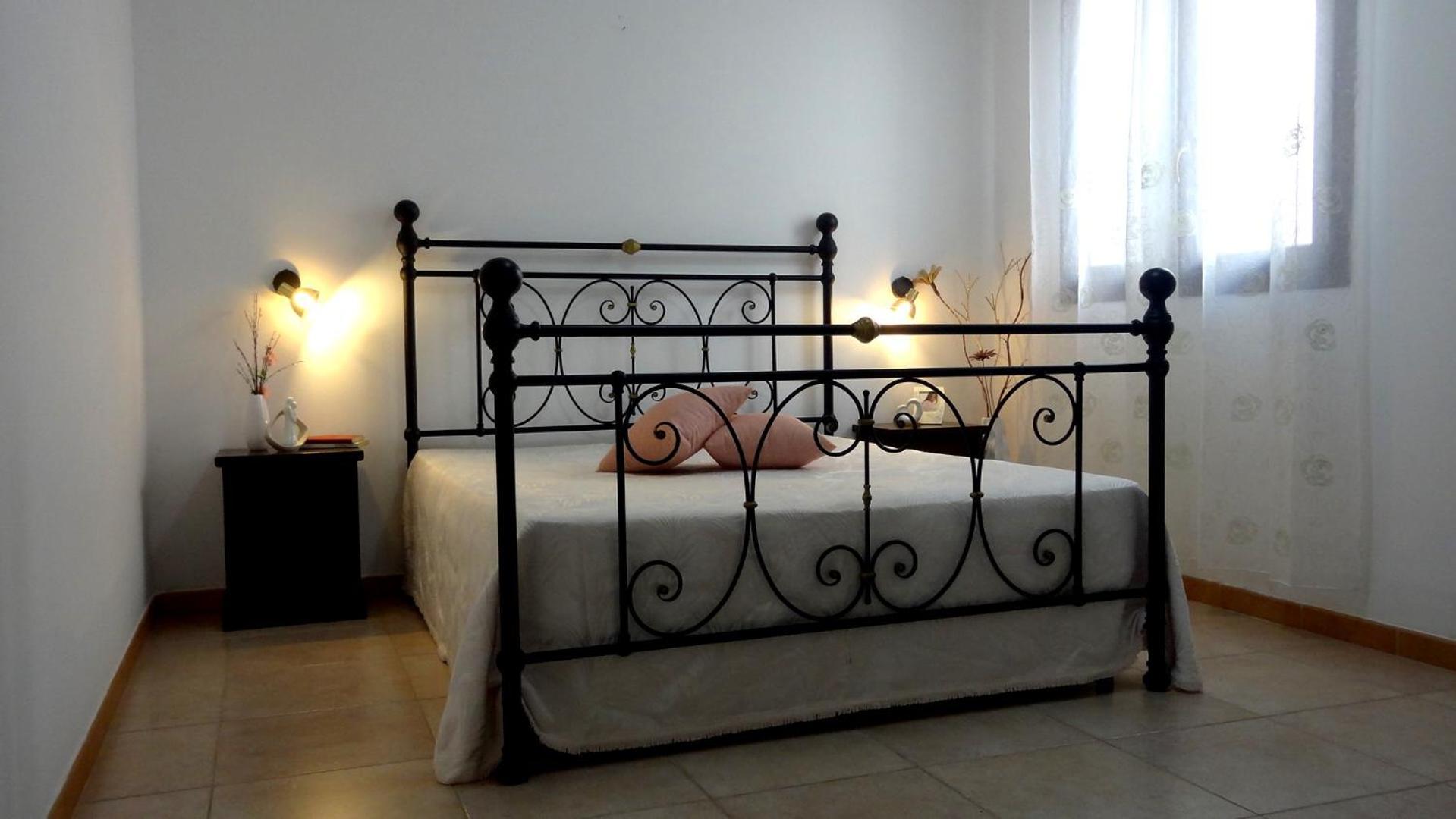 Tenuta Ingegna Apartments Porto Cesareo Eksteriør bilde