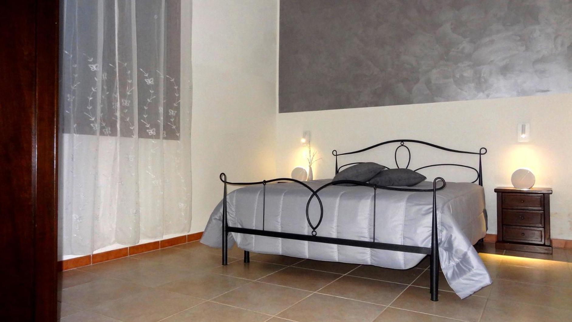 Tenuta Ingegna Apartments Porto Cesareo Eksteriør bilde