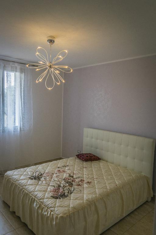 Tenuta Ingegna Apartments Porto Cesareo Eksteriør bilde