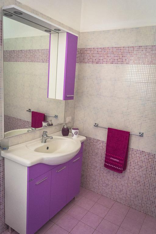 Tenuta Ingegna Apartments Porto Cesareo Eksteriør bilde