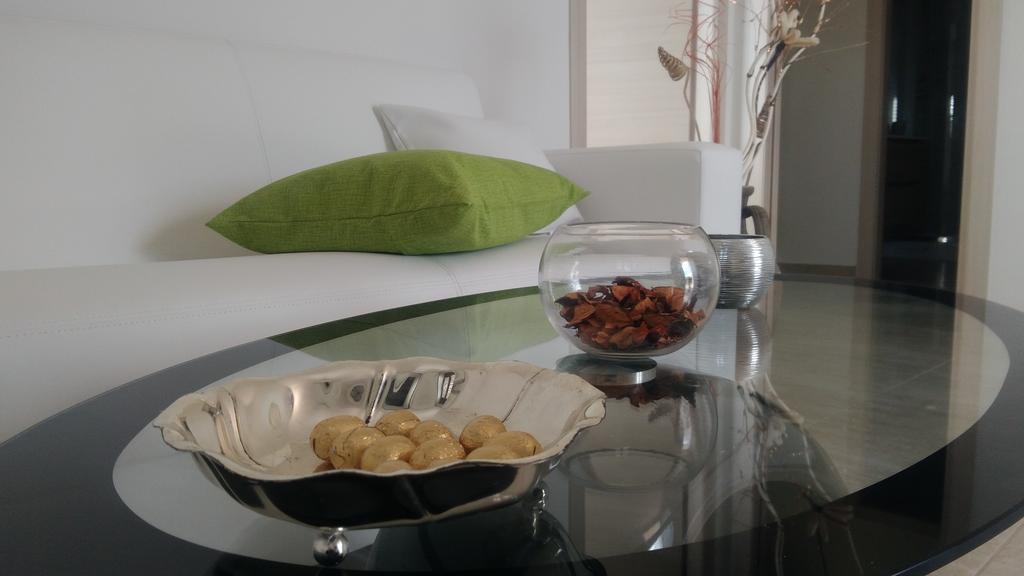 Tenuta Ingegna Apartments Porto Cesareo Eksteriør bilde